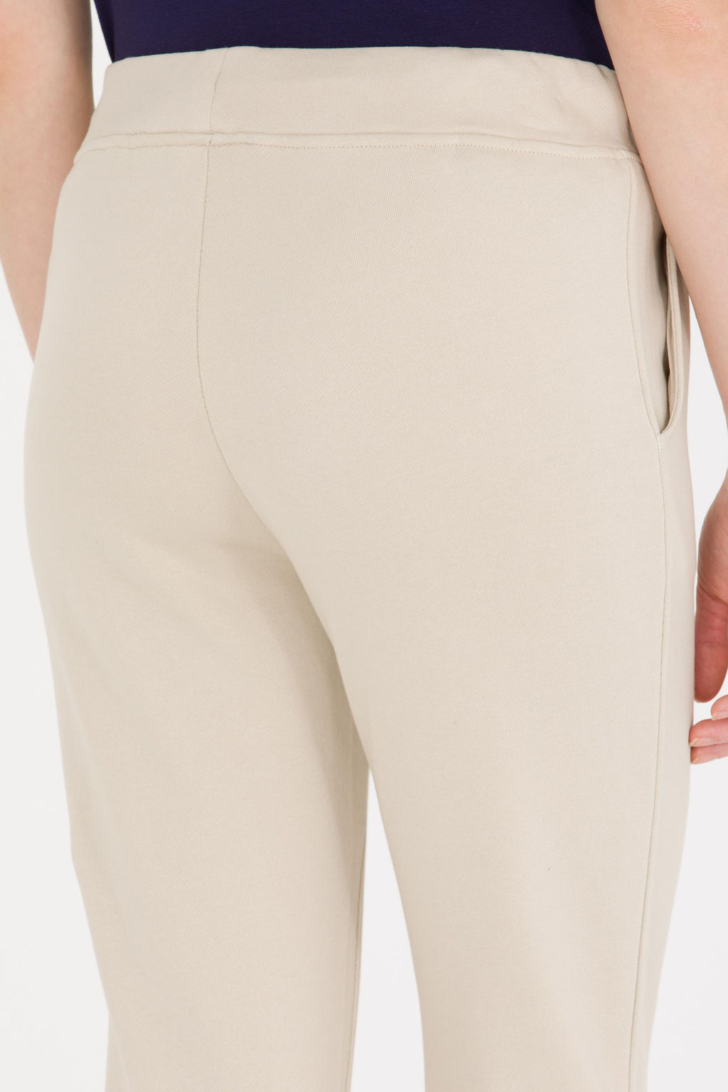 Женские серые спортивные штаны - U.s. polo assn фото 21