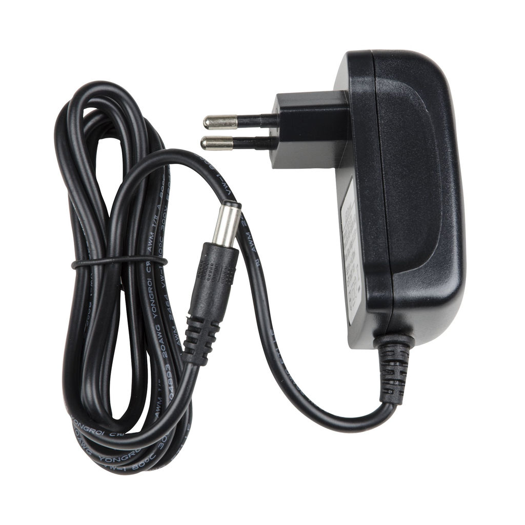 TLD-570 Black/LED/500Lm/2700-5500K/Dimmer Светильник настольный, 9W. Сенсорный выключатель. Черный. TM Uniel
