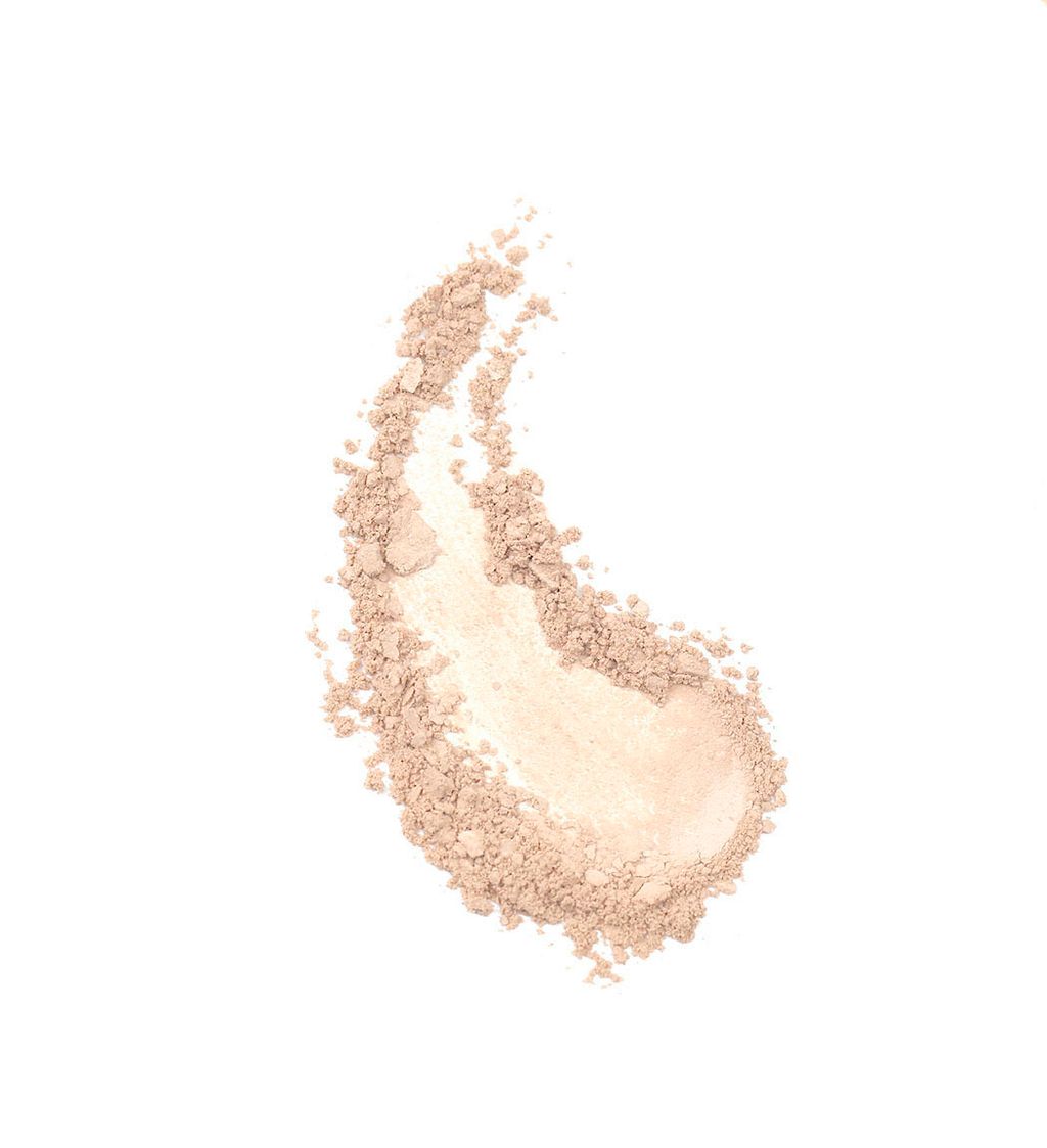 LuxVisage Пудра матирующая LUXVISAGE тон 12 светлый опалово-бежевый  фото 2