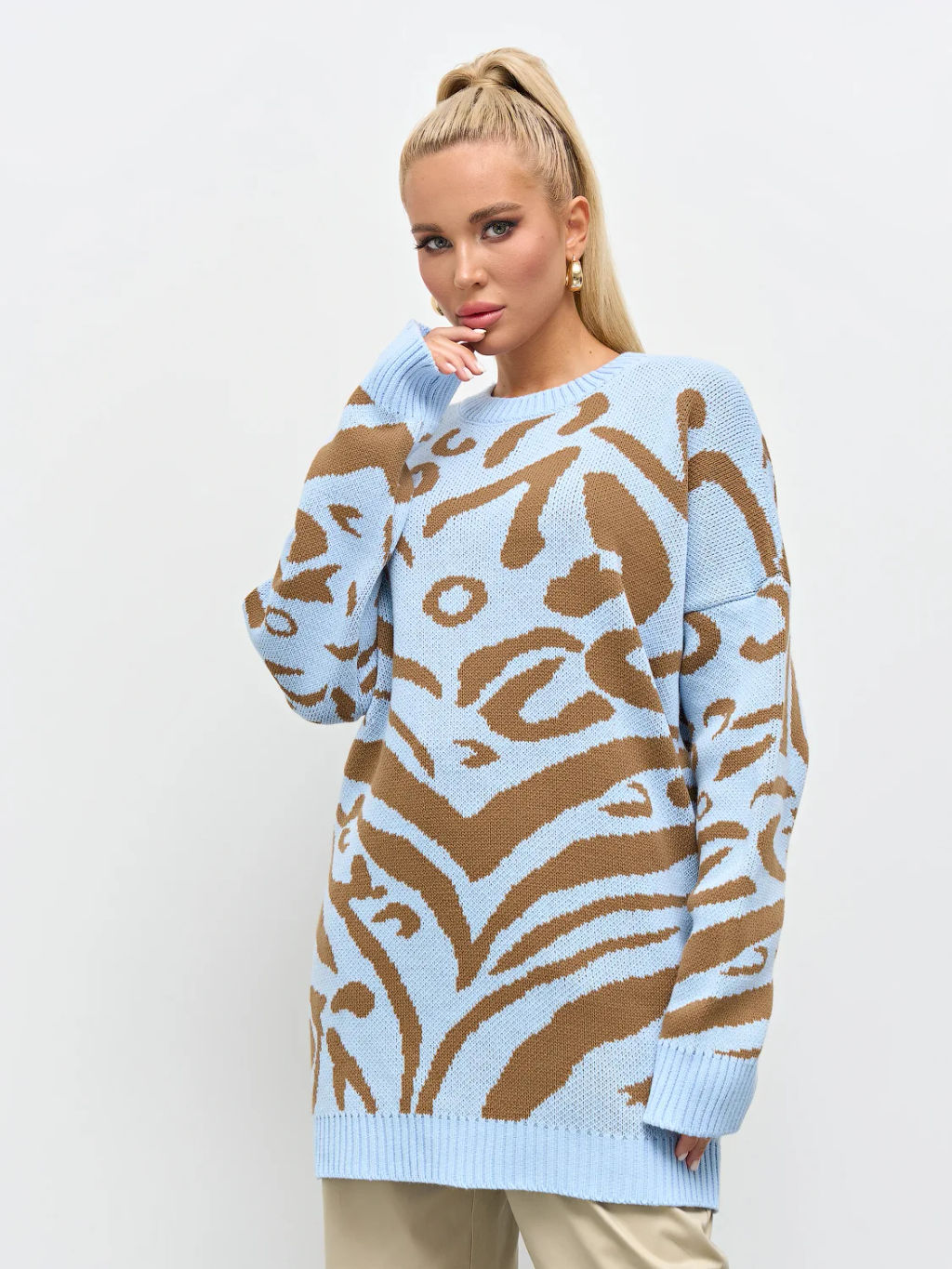 JETTY Кофта  фото 22