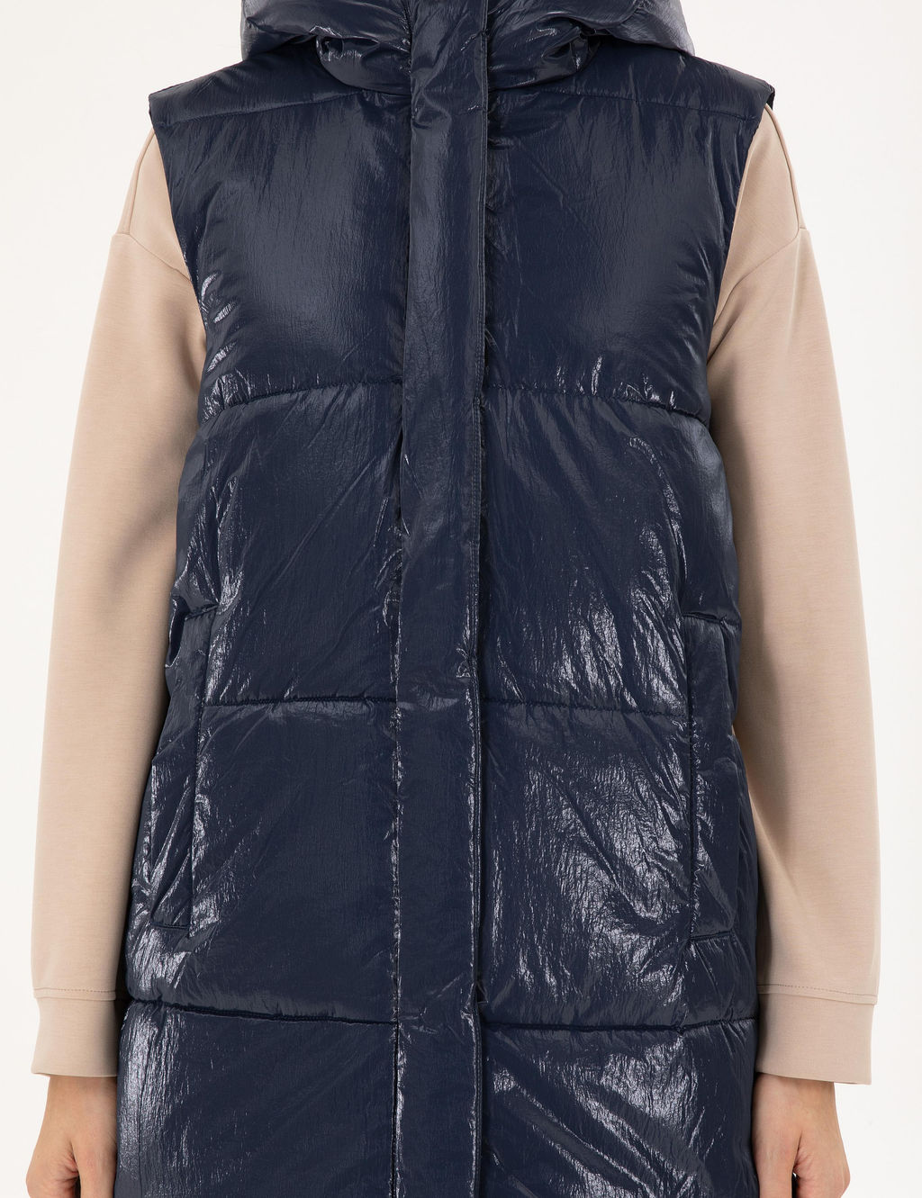 Lacivert Yelek - Pierre cardin фото 7