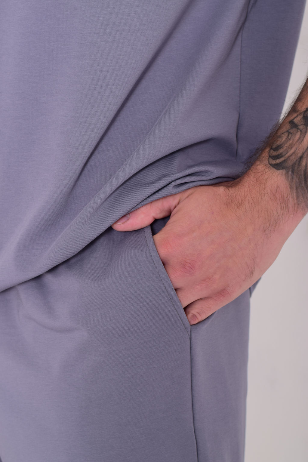 Костюм мужской 9-228 - Новое кимоно фото 20