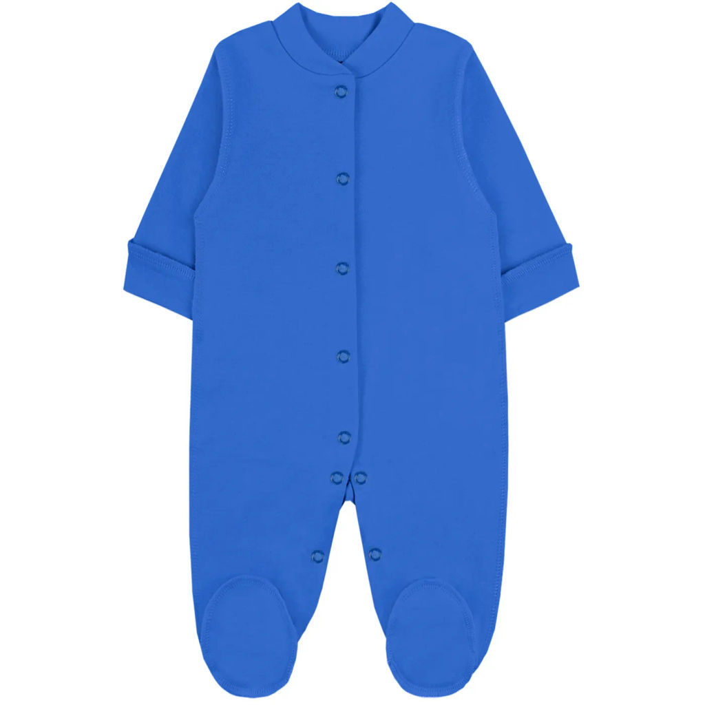 Комбинезон интерлок 0372200403 - Youlala фото 2