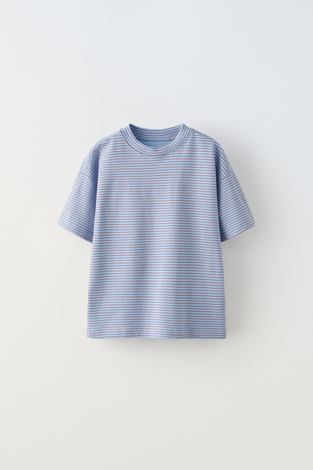 2L DZ VE ZGL T-SHIRT PAKET - Zara фото 4