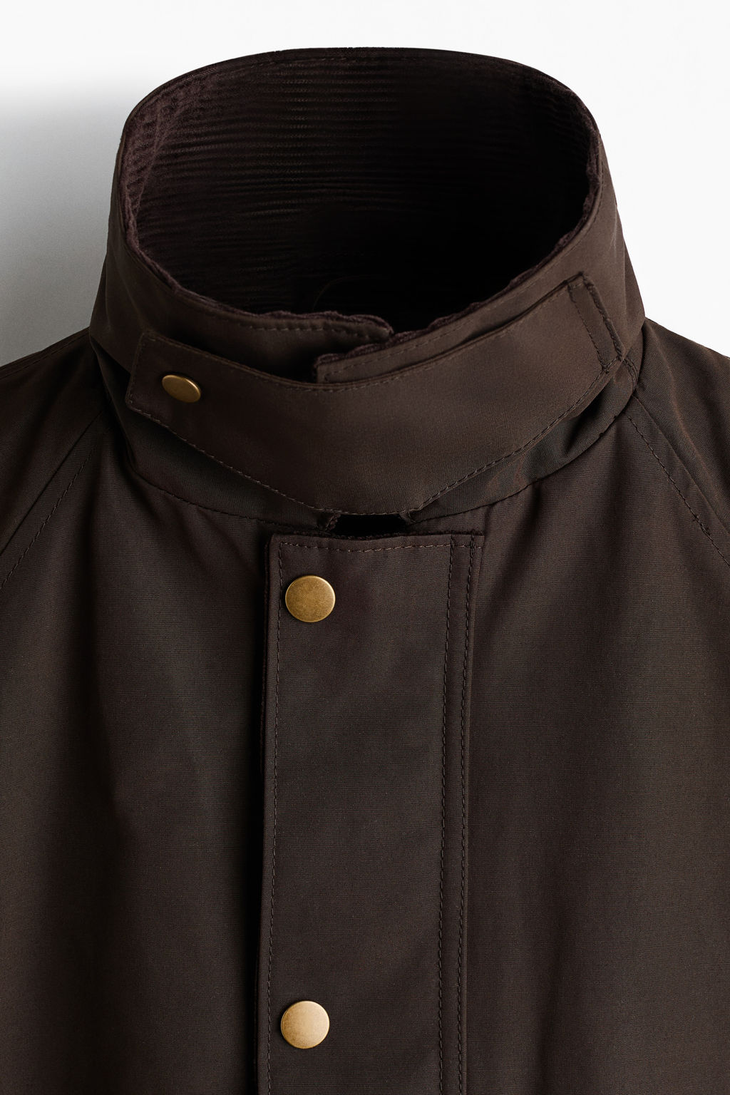 Chaqueta worker - H&m фото 8