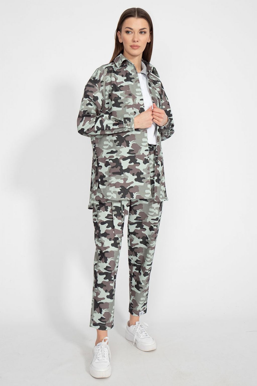 Брюки 4101 - Kivviwear фото 4