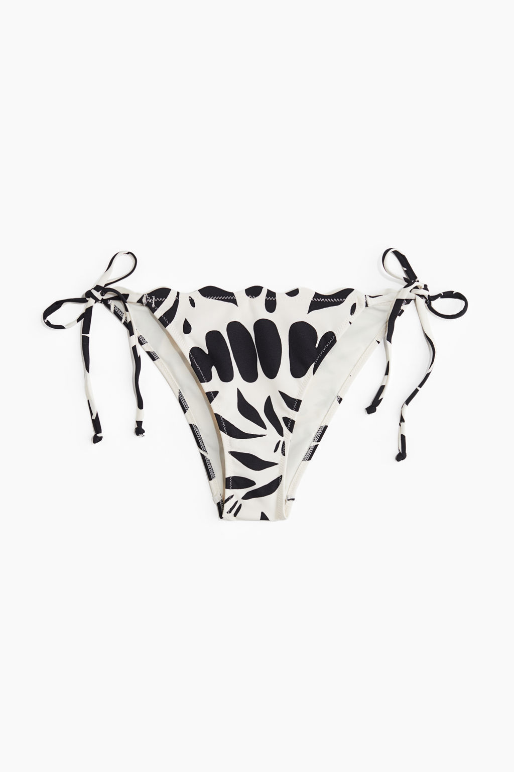 Braga de bikini con lazada - H&m фото 2