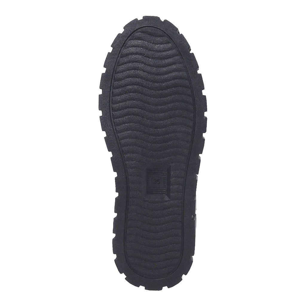 Полуботинки для школьников-девочек