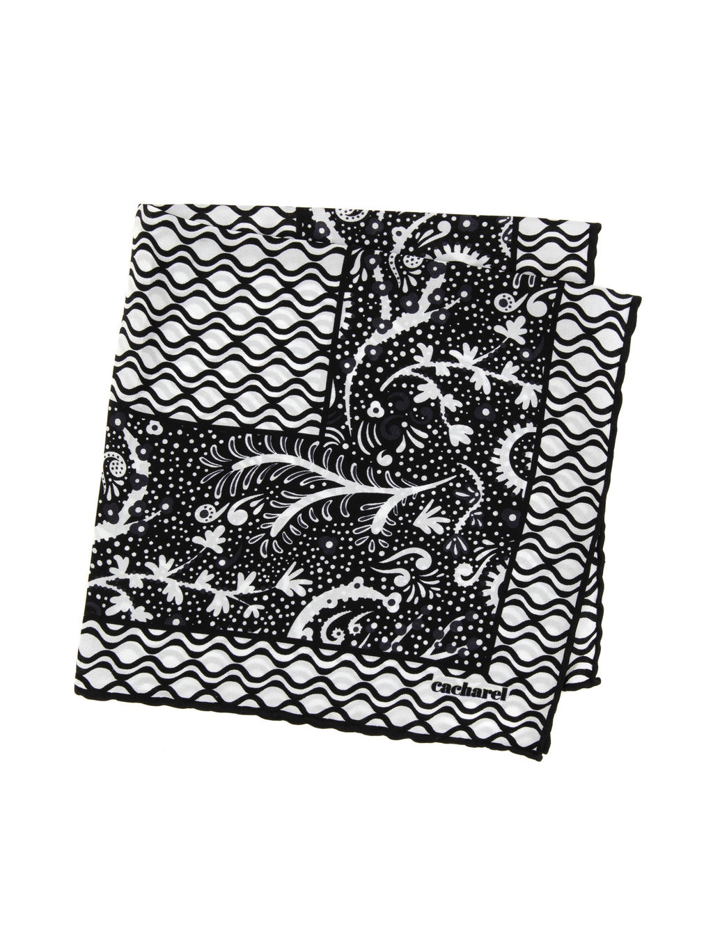 Siyah Mendil - Cacharel фото 2