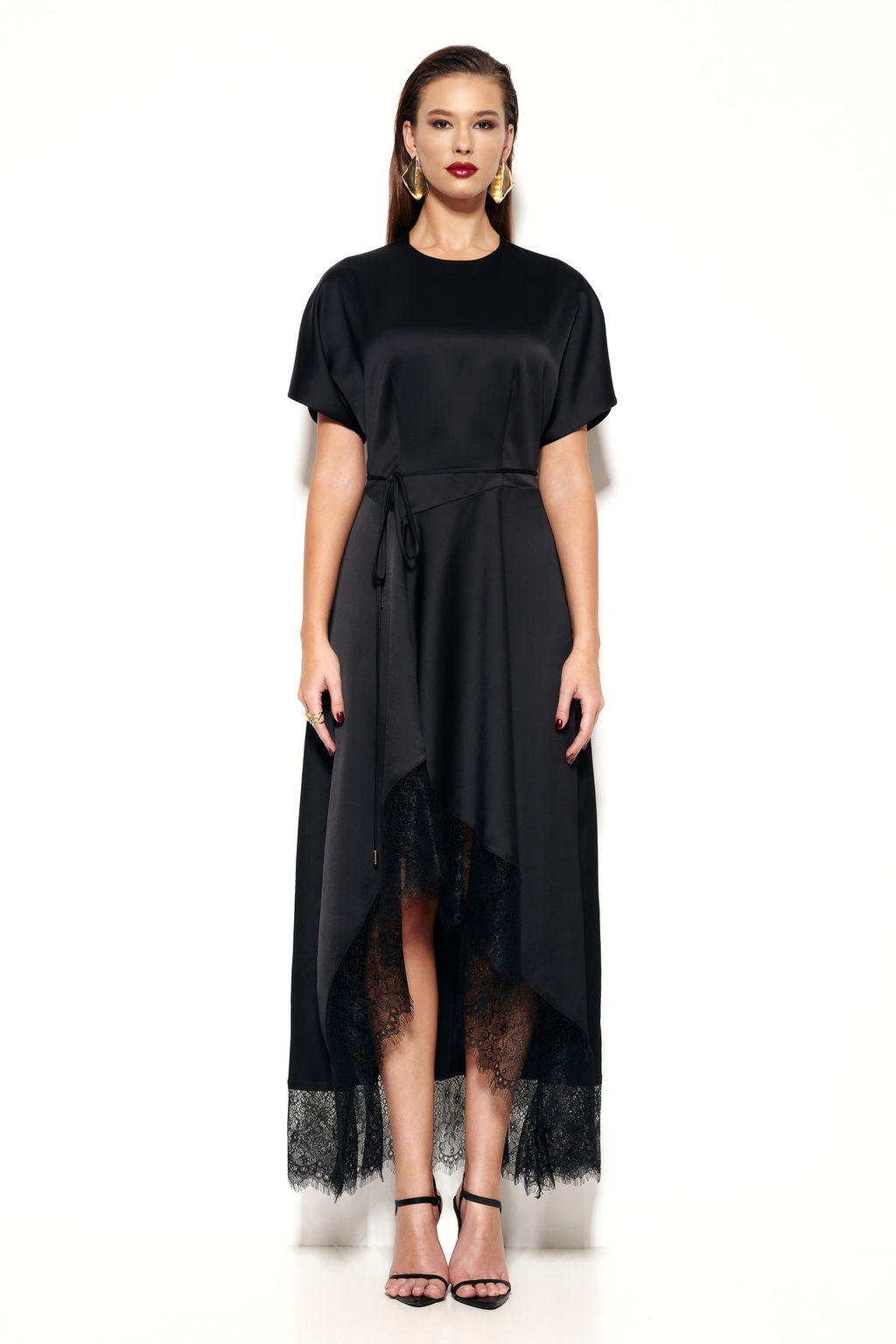 Платье 54436 - Lakbi фото 3