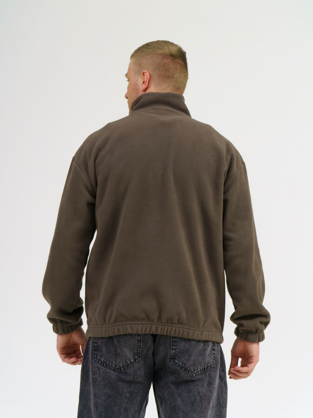 М52 Толстовка "Хаки"