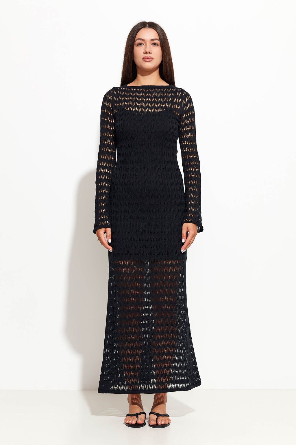 Платье нижнее 54916 - Lakbi фото 6