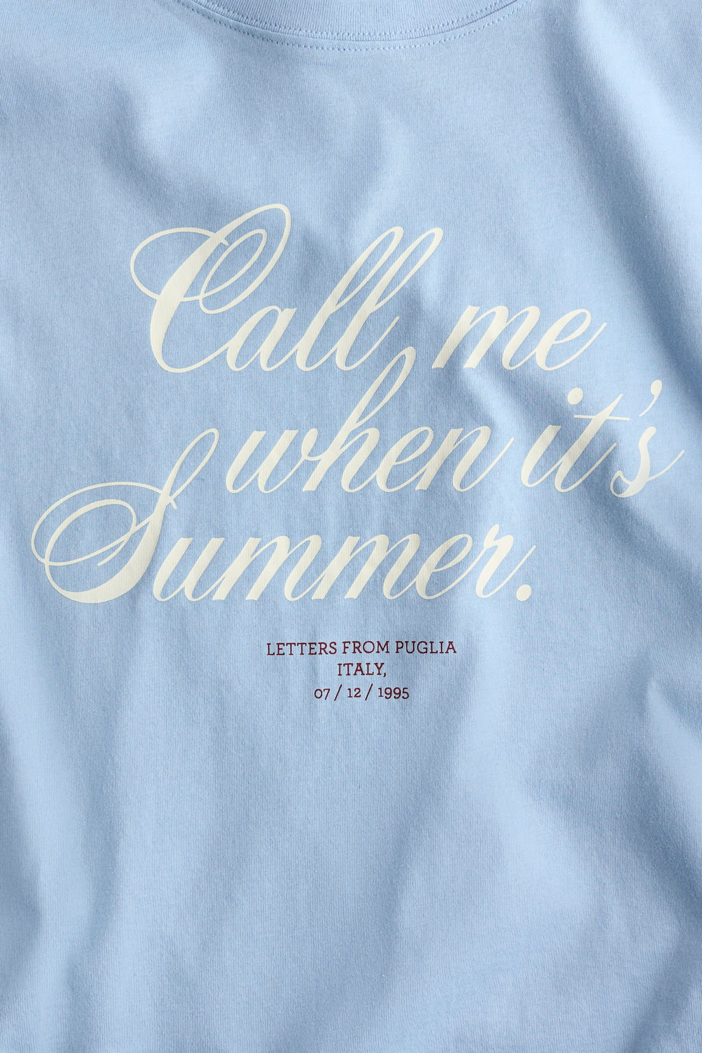 Camiseta estampada - H&m фото 10