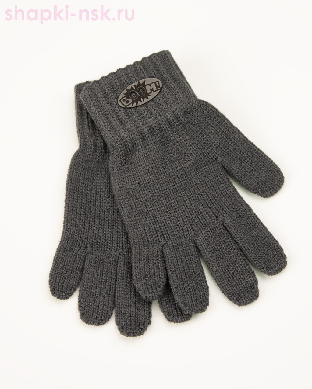 094-TGm Перчатки для мальчика (5-6 лет)
