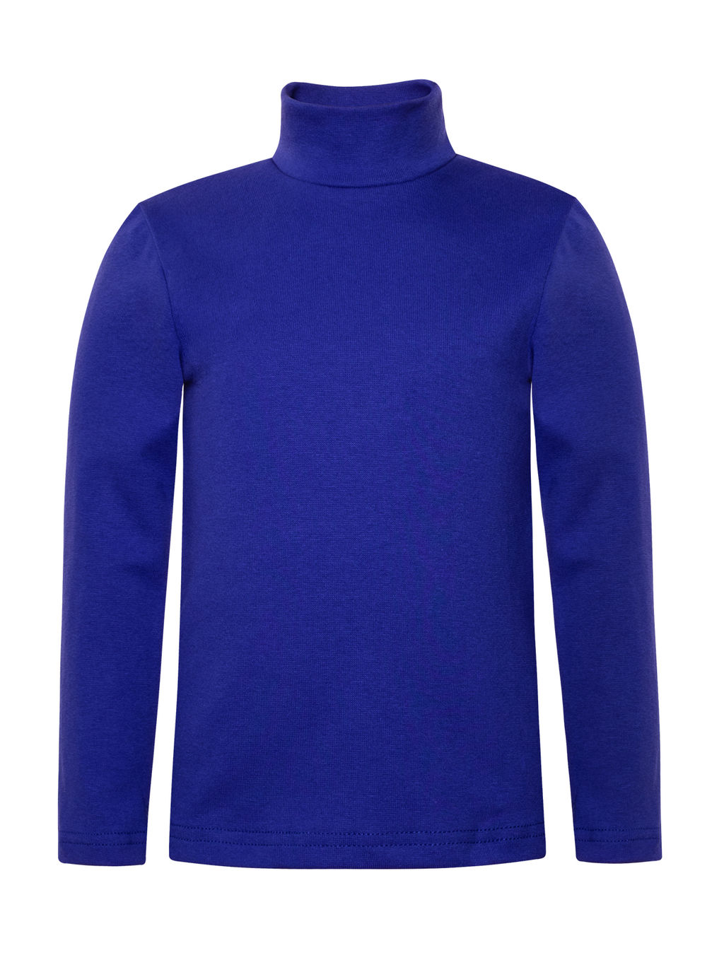 Джемперводолазка василек