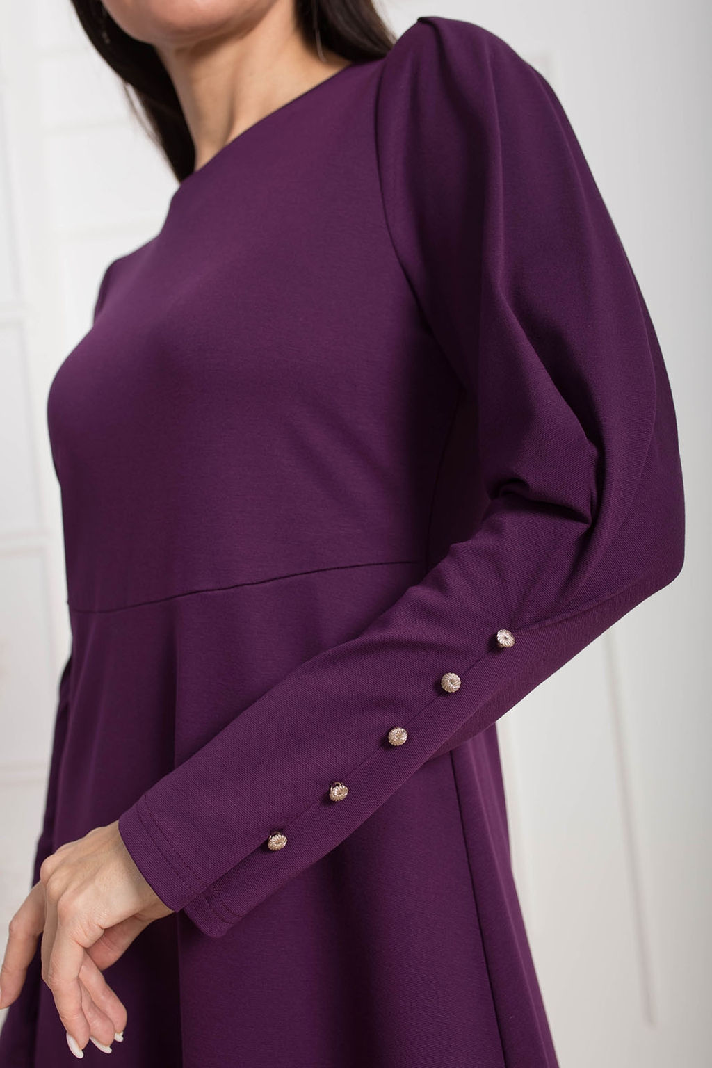 Платье женское П4919 - Olsarri фото 8