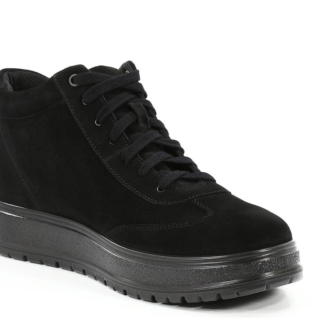 Ботинки женские