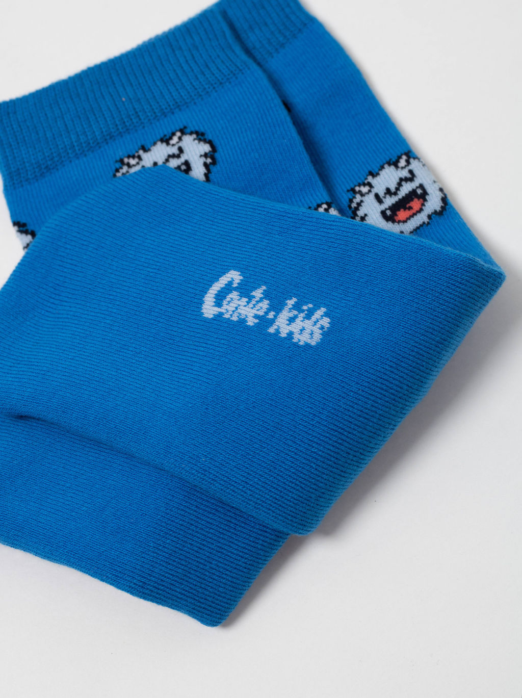 Цена за 2 пары. Носки Теплые CONTE-KIDS SOF-TIKI Носки детские махровые - Conte elegant фото 6