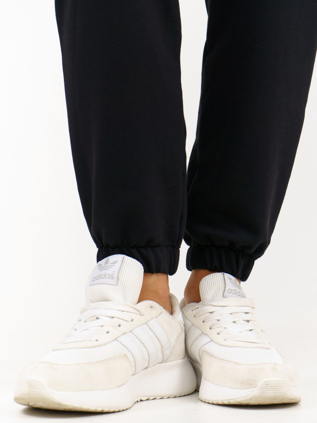 943 Костюм "Черный/микки"