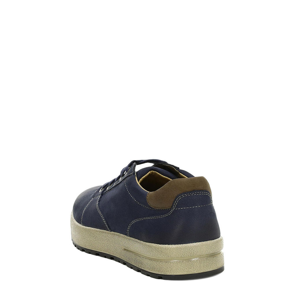 Полуботинки мужские