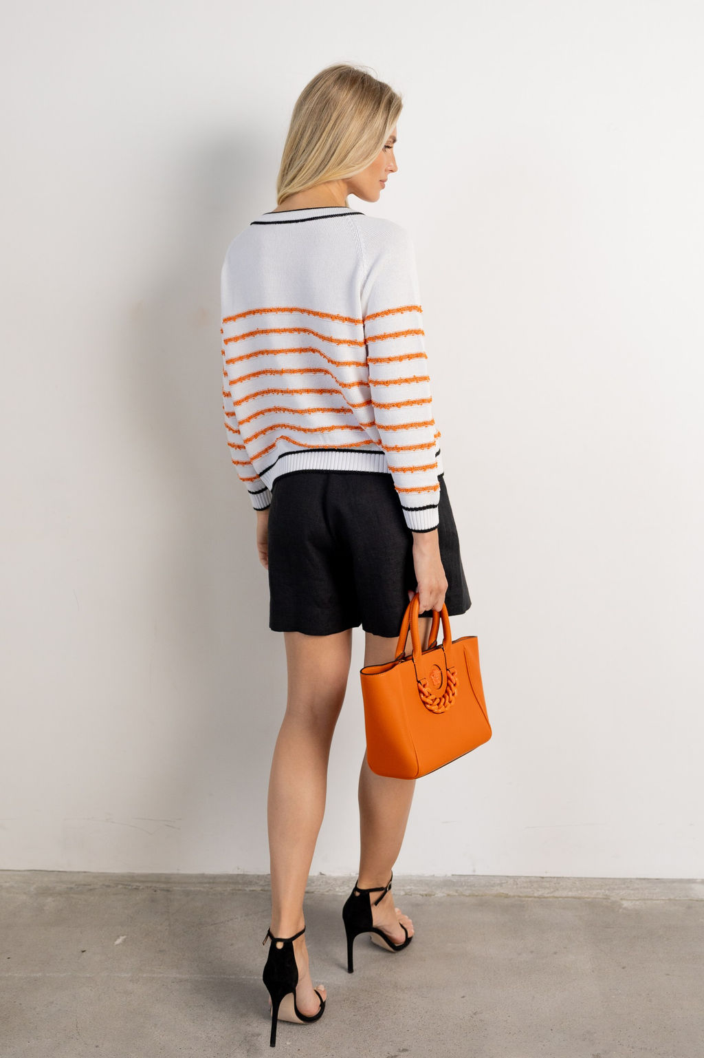 Кардиган SS 2615 - Mozart фото 4