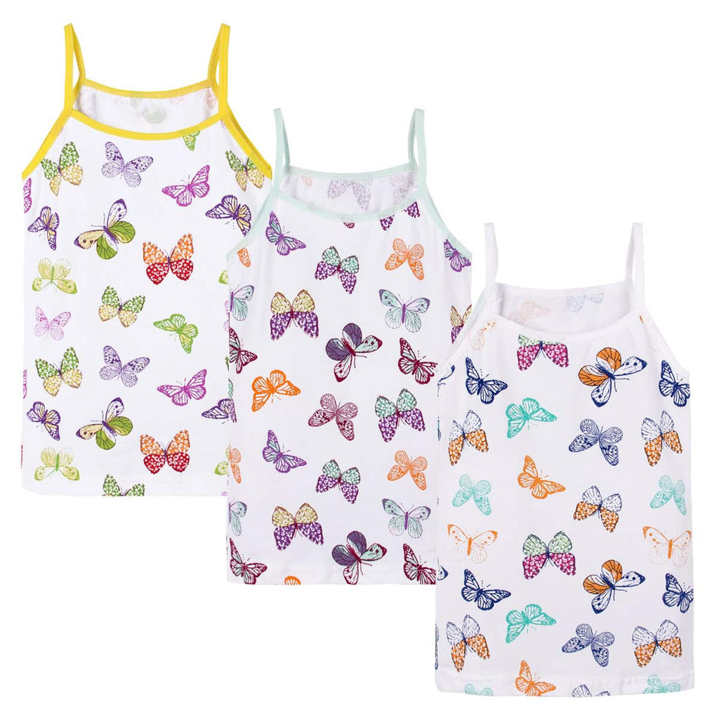 Майка для девочки Milimbi фото 2