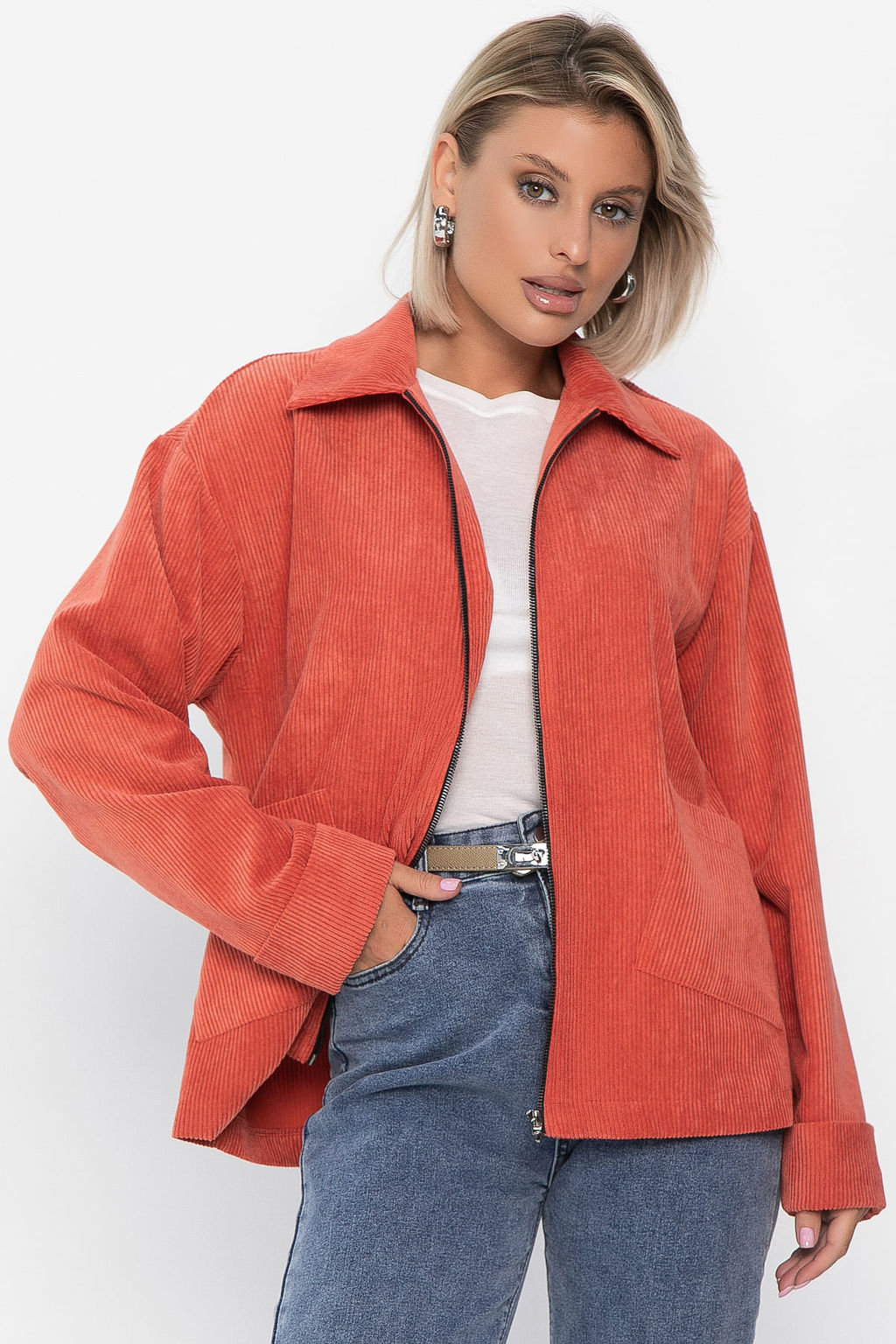 Жакет Реджина - Lt collection фото 5