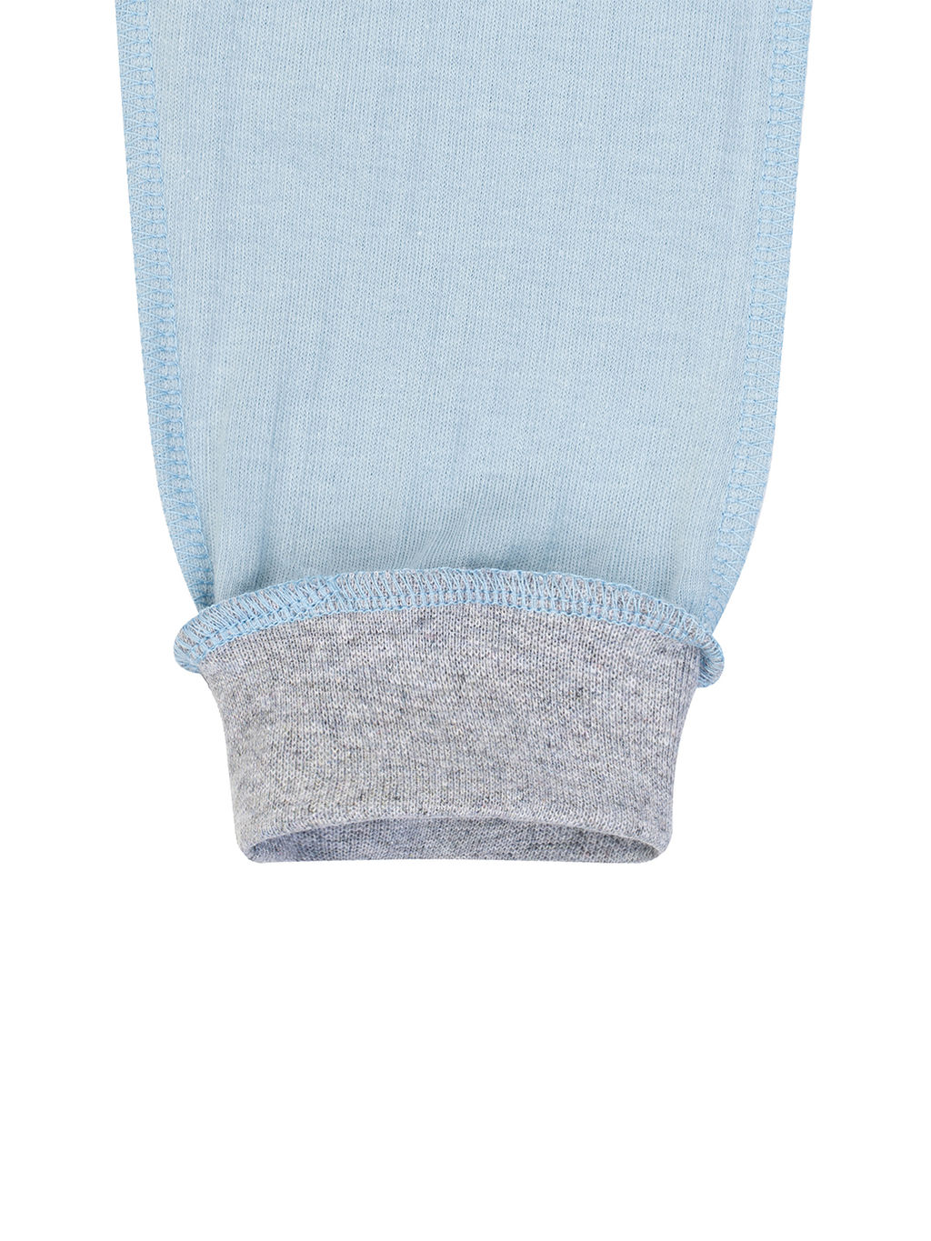 Штанишки детские джинс