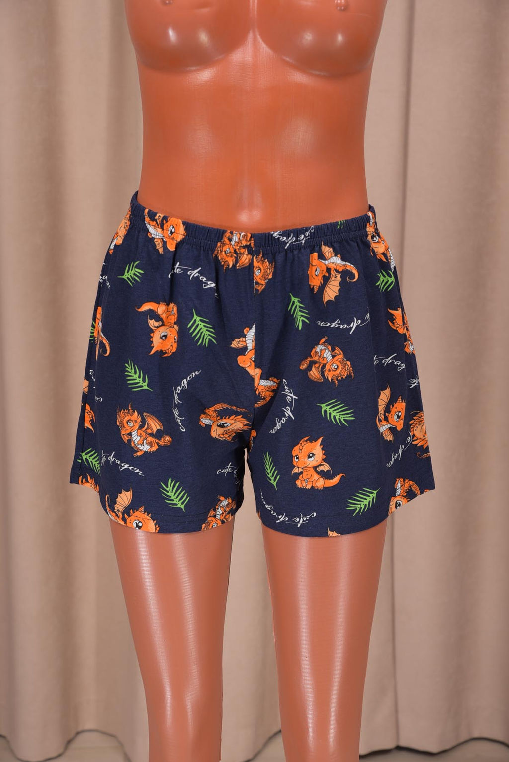 Шорты трикотажные (00754, вариант 66)