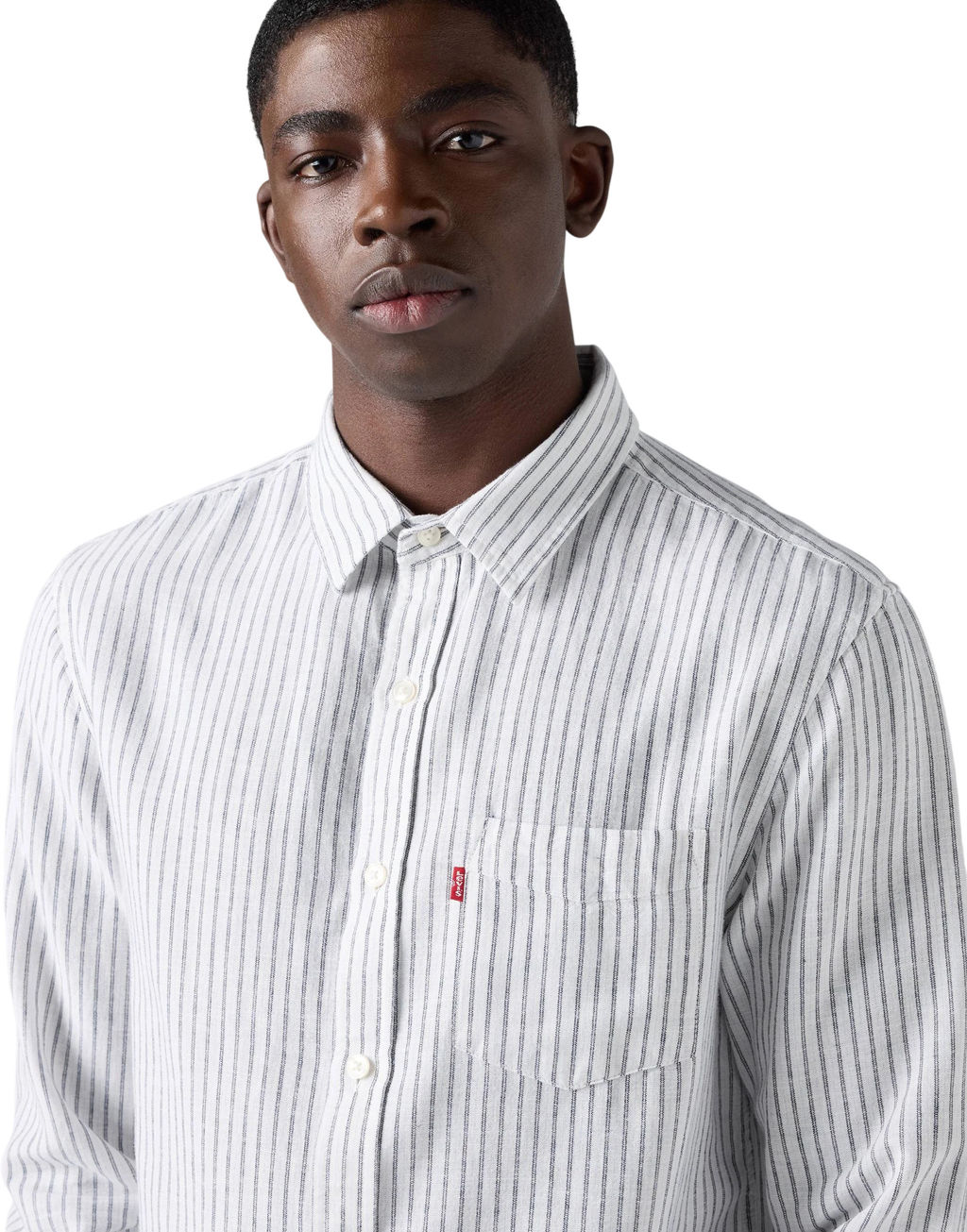 Рубашка мужская