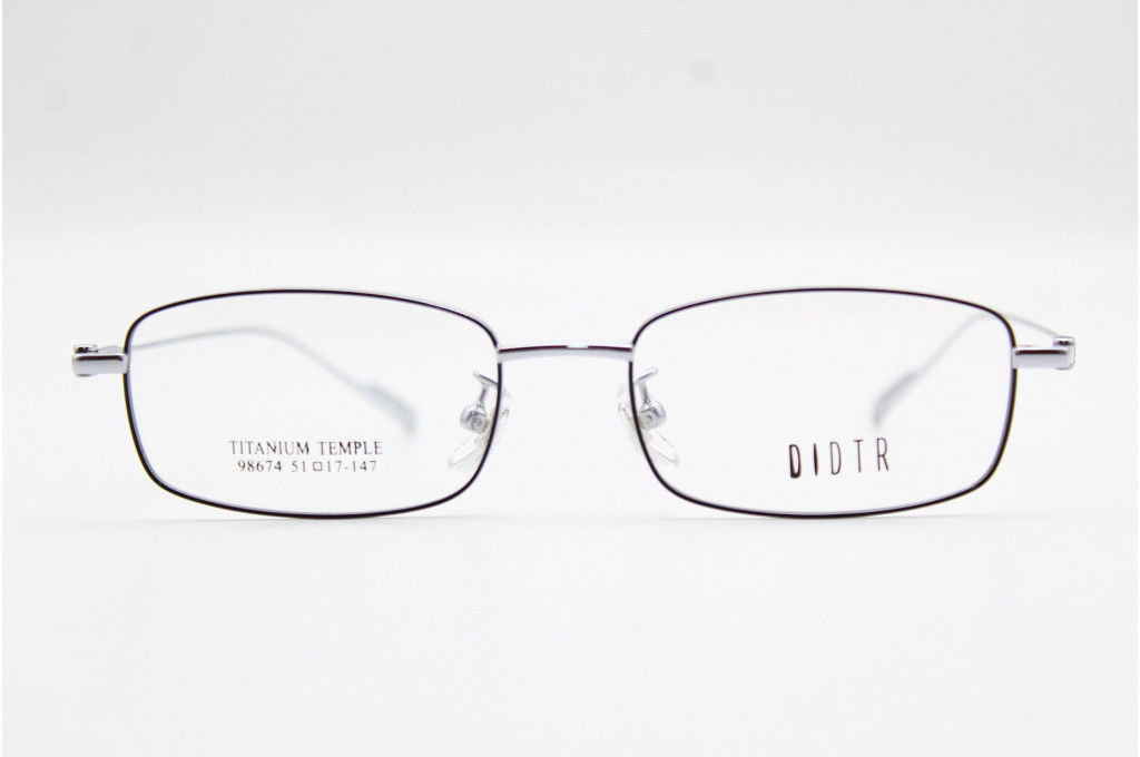 Оправа Didtr Titanium 98674 51-17-147 C3