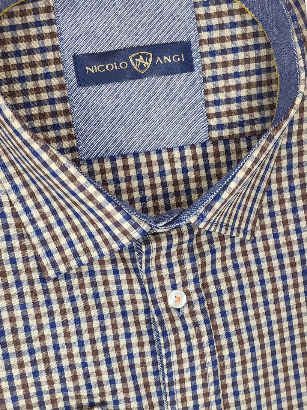 Рубашка 22-56-НТ-02