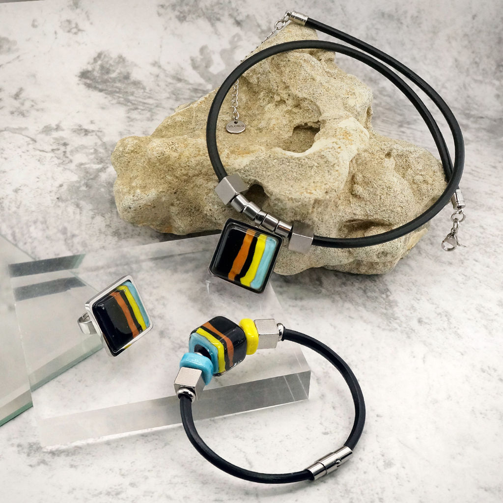 INFLUENCE Колье LKY6010