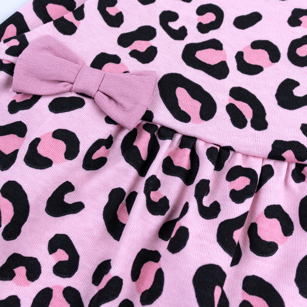 Комплект джемпер интерлок, лосины кулирка 7629900204 - Youlala фото 7