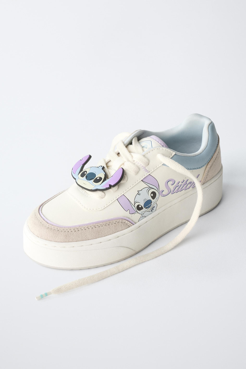 LILO & STITCH  DISNEY SNEAKERS