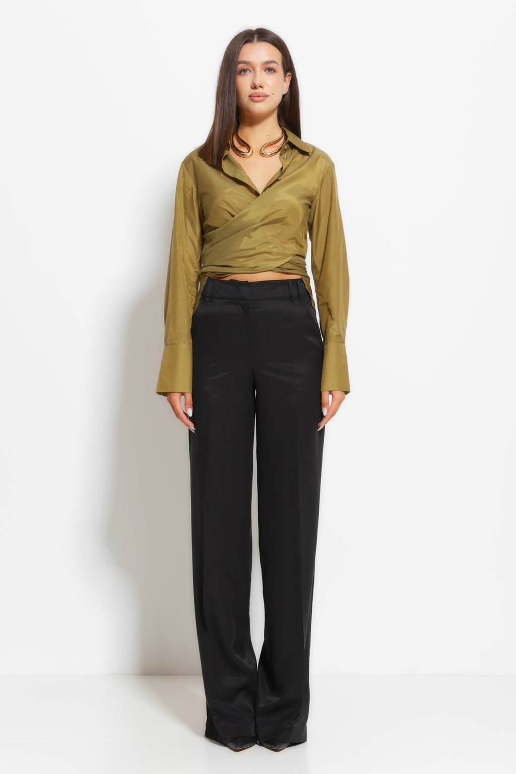 Брюки 54167 - Lakbi фото 2