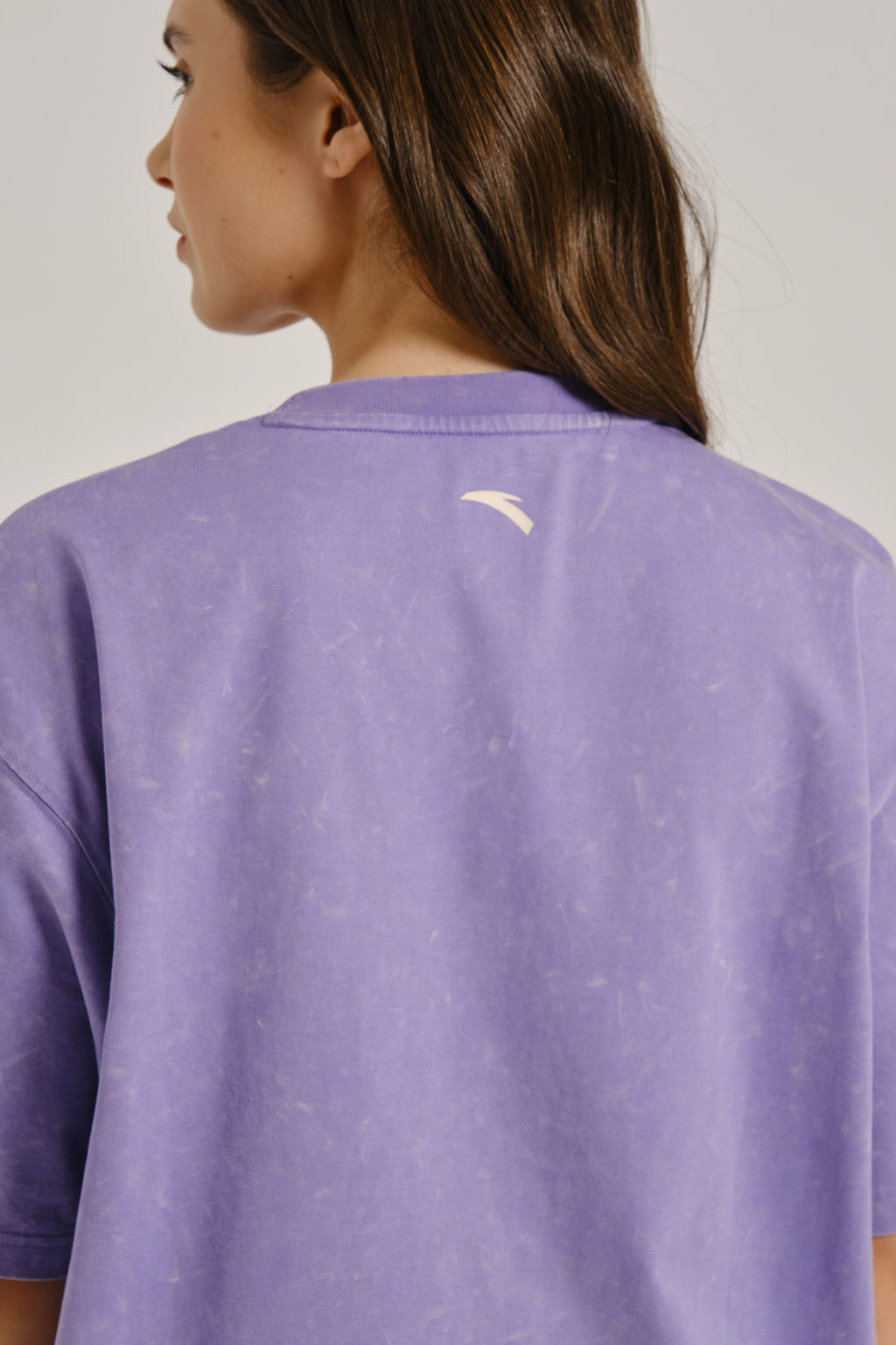 Футболка Фиолетовый