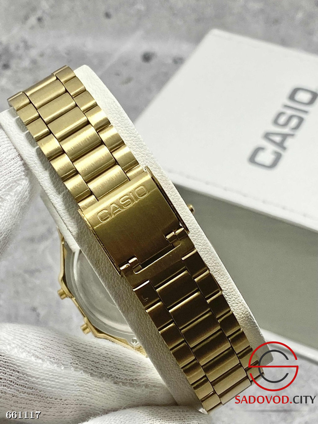 Электронные часы для мужчин - Bruno фото 2