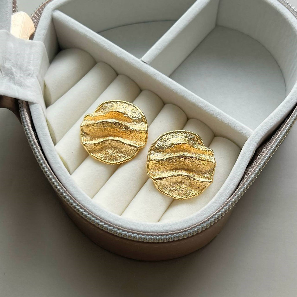 Серьги - J.prettier фото 2