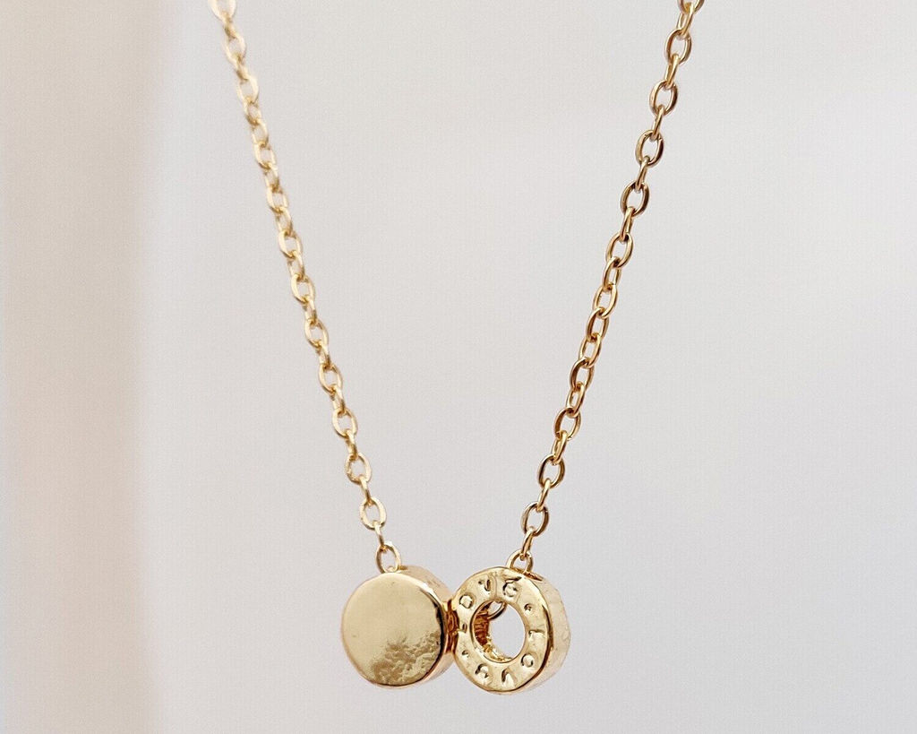 Подвеска на цепочке