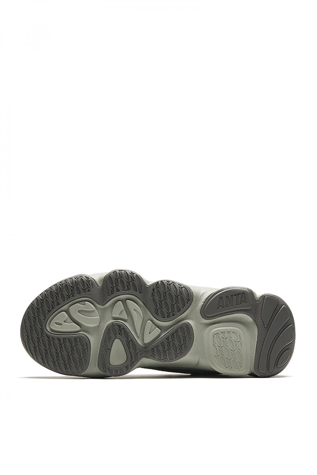 Кроссовки LifeStyle Серый - Anta фото 5