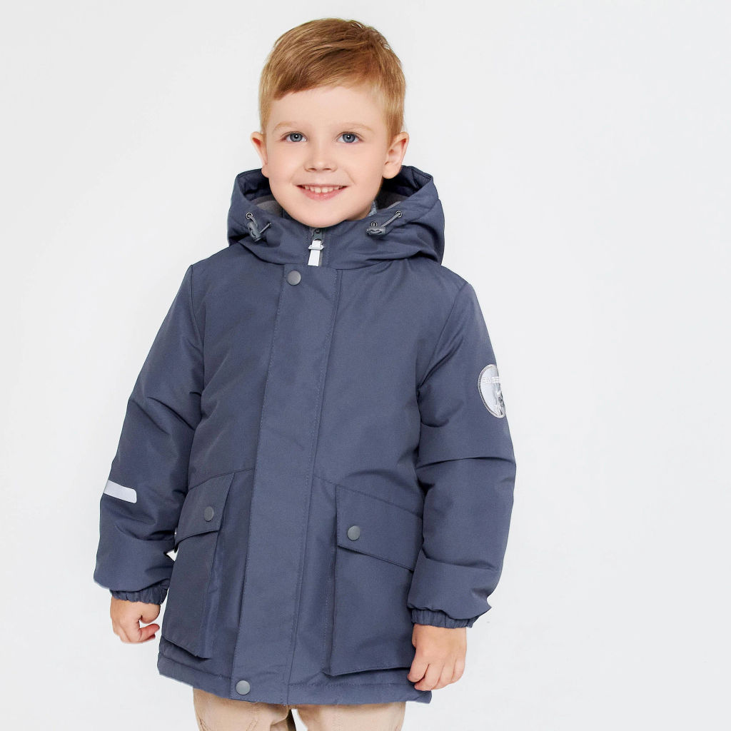 Куртка демисезонная 23532-422 - Avese фото 7