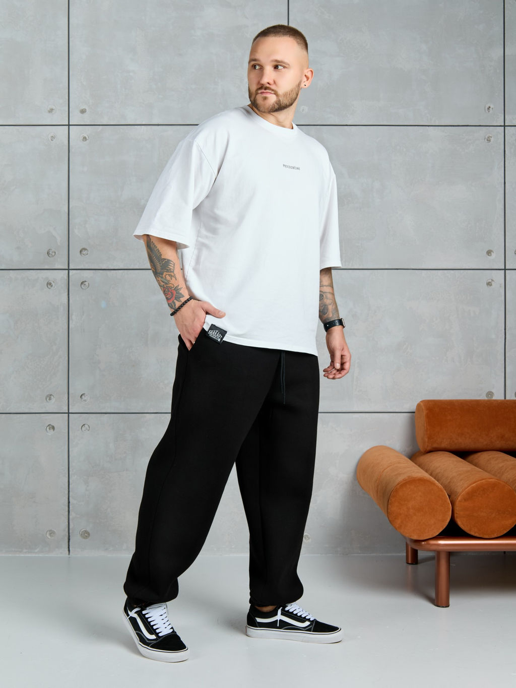 Брюки мужские Тренд VIOTEX - Виотекс фото 20