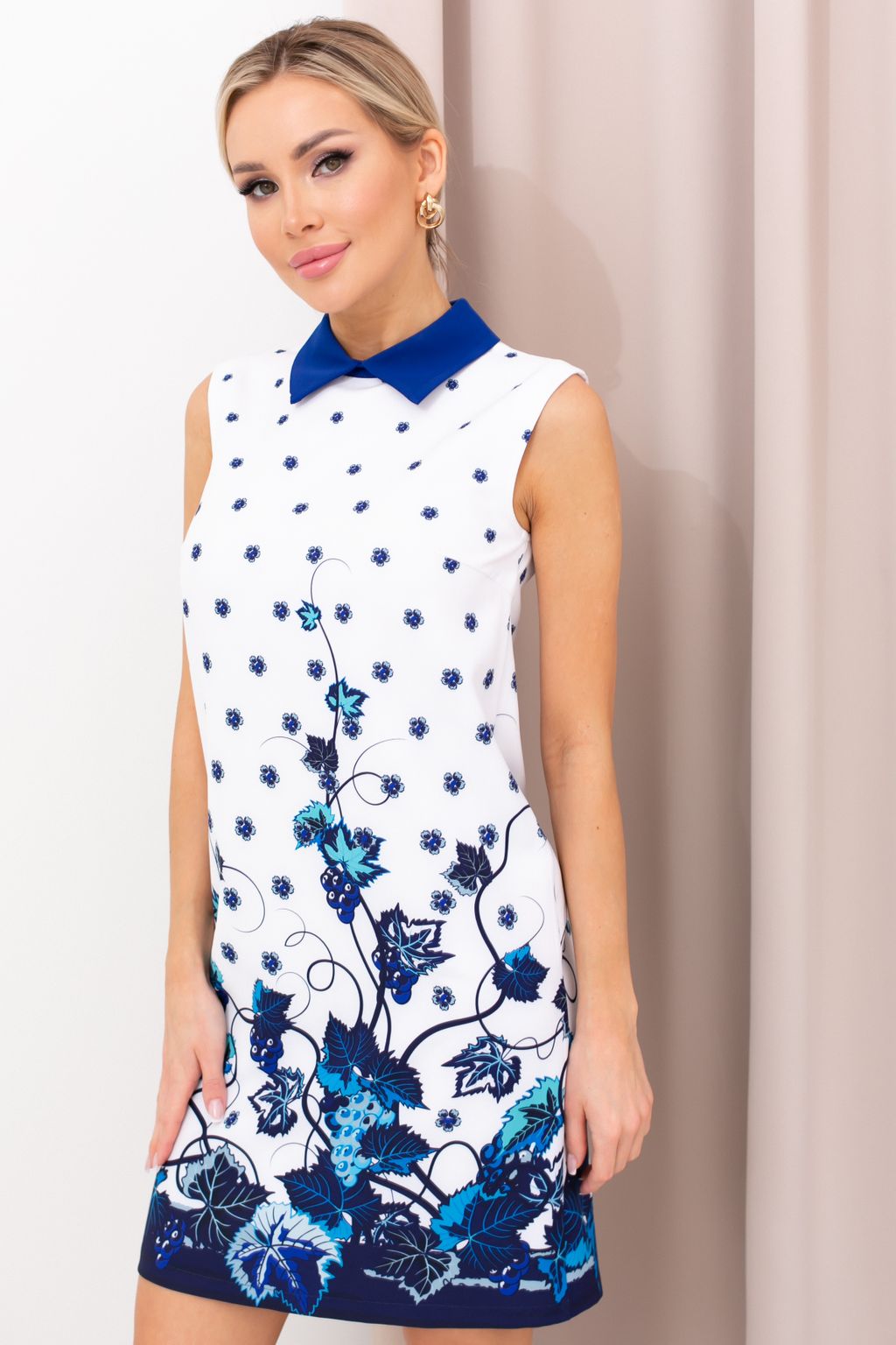 VALENTINA Платье Елизавета №4  фото 2