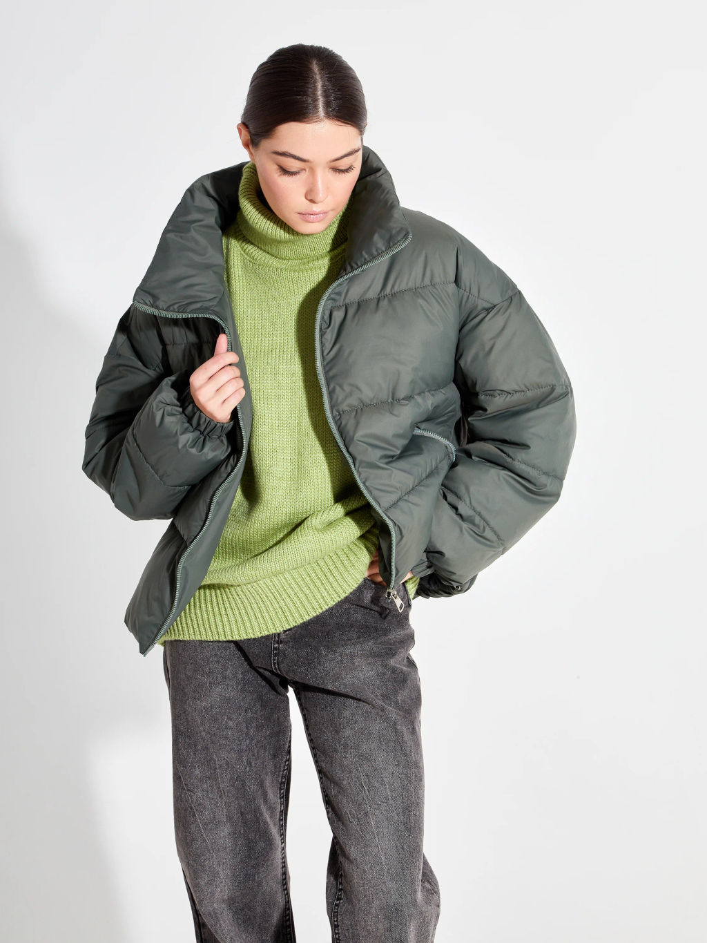 JETTY Куртка с утеплителем 100 гр/м2  фото 7