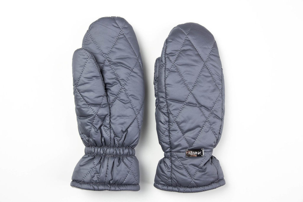 Варежки - Gipnoz фото 2