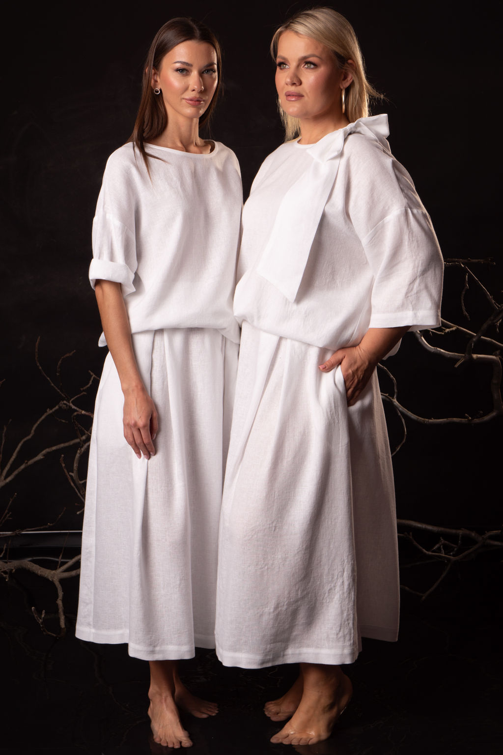 Юбка 4318 - Kivviwear фото 3