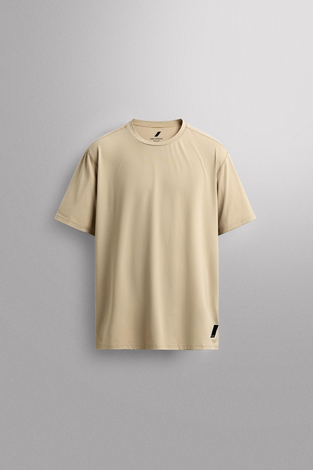 CAMISETA T?CNICA B?SICA / Arena - Zara фото 6