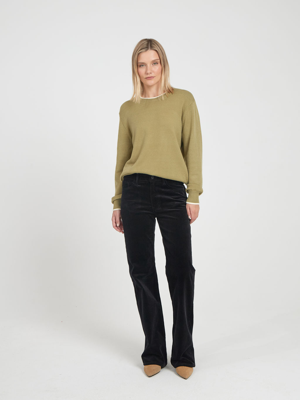 Женские Брюки WIDE LEG - Mossmore фото 27