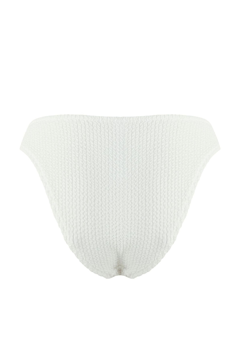 Ekru Aksesuarl? Normal Bel Slip Bikini Alt? TBESS25BA00051 - Trendyolmilla фото 6